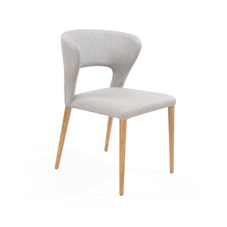 Domo Dining Chair - 2 Options