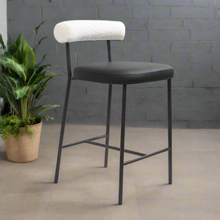 Alita Bar Stool - 3 Options