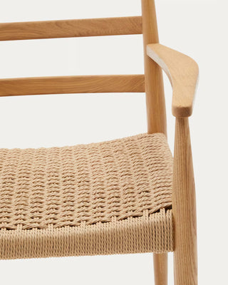 Ana Dining Chair - 3 Options