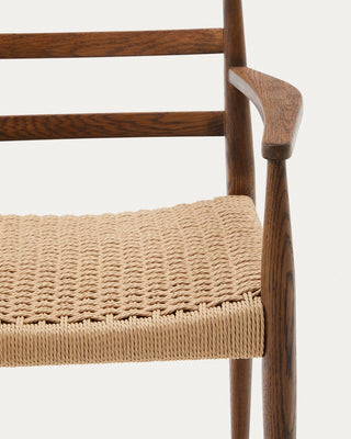 Ana Dining Chair - 3 Options