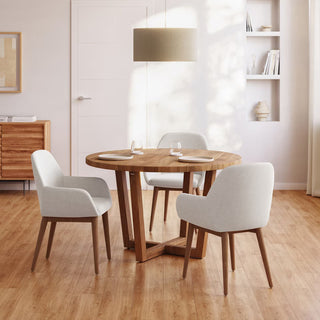 Kondor Dining Chair - 7 Options