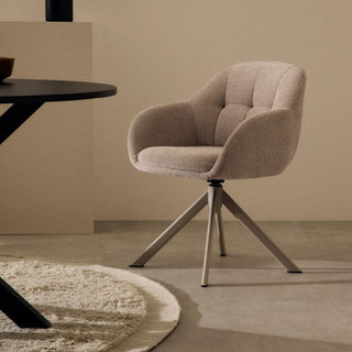 Dora Swivel Chair