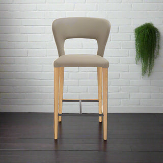 Domo Bar Stool - 2 Options