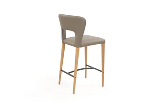 Domo Bar Stool - 2 Options