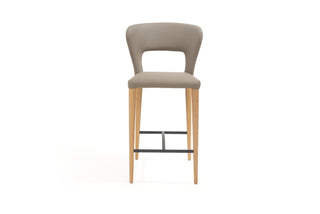 Domo Bar Stool - 2 Options