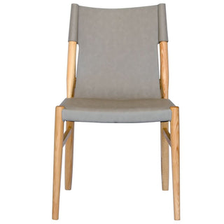 Pagoda chair - 2 Options