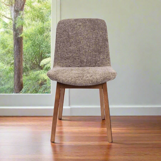 Levante Dining Chair - 3 Colours