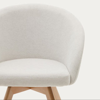Marco Swivel Chair