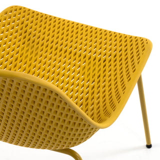 Quin Chair - 5 Colours