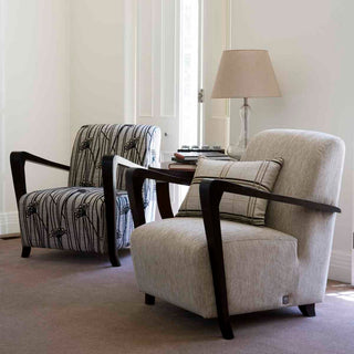 Retro Chair - Choose Your Fabric.