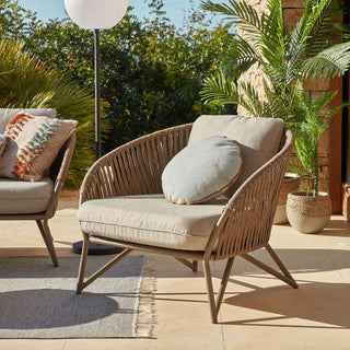 Branz Armchair