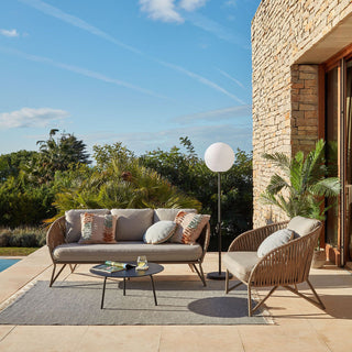 Branz Armchair