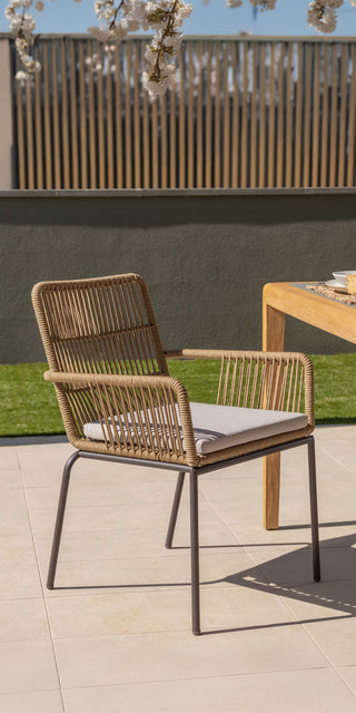 Shop stylish, durable alfresco chairs in Perth. Perfect for outdoor dining & lounging. Weather-resistant designs with metro delivery & Aus-wide shipping.