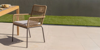 Shop stylish, durable alfresco chairs and stools in Perth. Perfect for outdoor dining & lounging. Weather-resistant designs with metro delivery & Aus-wide shipping.
