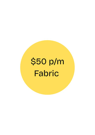 Pelle Occasional Chair - Choose your fabric