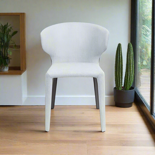 Vela Dining Chair - 2 Colour