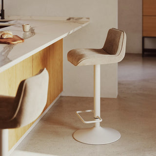 Zenith Bar Stool - 3 Colours