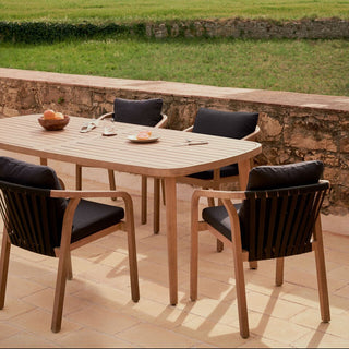 Malory Alfresco Chair - 2 Options