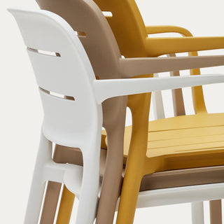 Morah Alfresco Chair - 4 Options