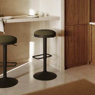 Zaidi Bar Stool - Options