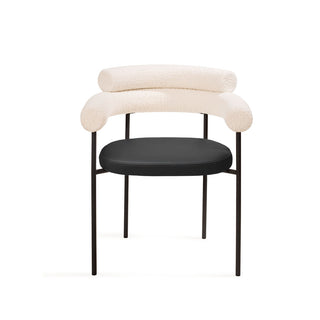Alita Dining Chair - 2 Colours