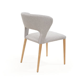 Domo Dining Chair - 2 Options