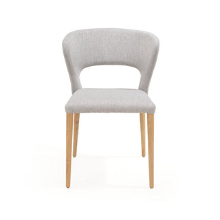Domo Dining Chair - 2 Options