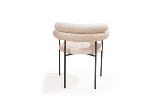 Alita Dining Chair - 2 Colours