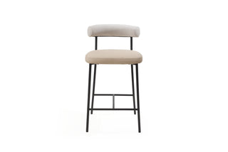 Alita Bar Stool - 3 Options