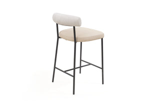 Alita Bar Stool - 3 Options