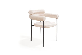 Alita Dining Chair - 2 Colours