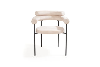 Alita Dining Chair - 2 Colours