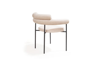Alita Dining Chair - 2 Colours
