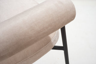 Alita Dining Chair - 2 Colours