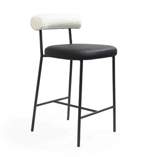 Alita Dining Chair - 2 Colours