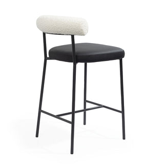 Alita Bar Stool - 3 Options
