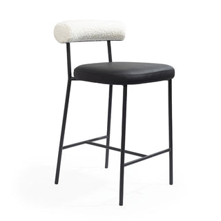 Alita Bar Stool - 3 Options