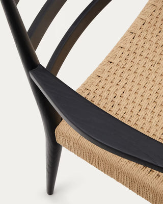 Ana Dining Chair - 3 Options