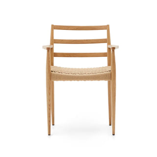 Ana Dining Chair - 3 Options