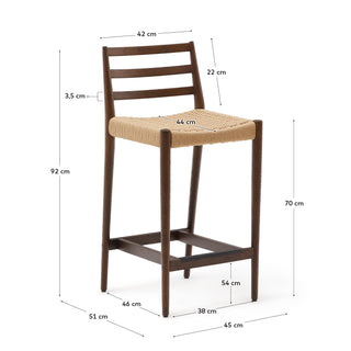Ana Bar Stool