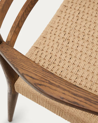 Ana Dining Chair - 3 Options