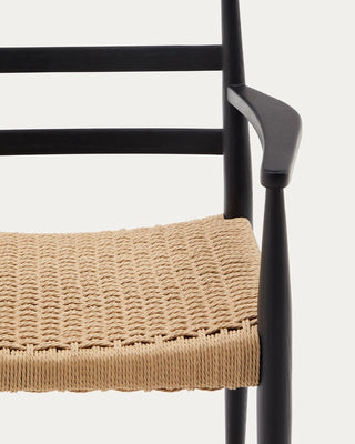 Ana Dining Chair - 3 Options