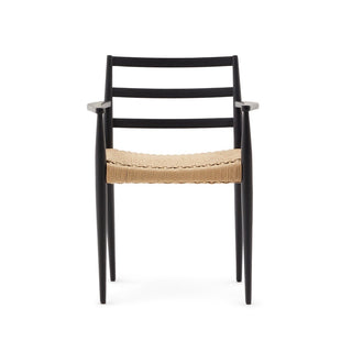 Ana Dining Chair - 3 Options