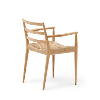 Ana Dining Chair - 3 Options