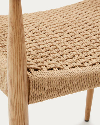 Ana Dining Chair - 3 Options