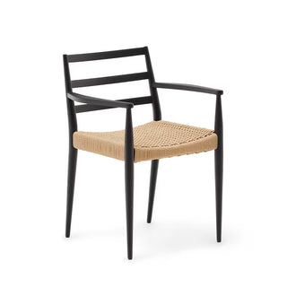 Ana Dining Chair - 3 Options