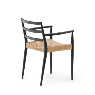 Ana Dining Chair - 3 Options