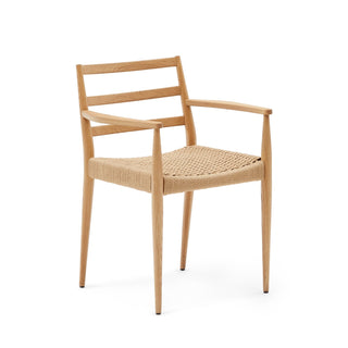 Ana Dining Chair - 3 Options