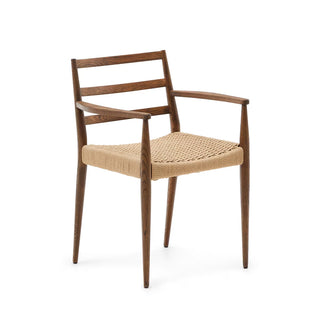 Ana Dining Chair - 3 Options