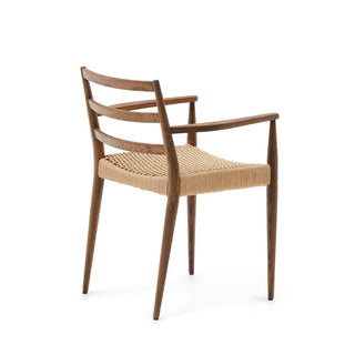 Ana Dining Chair - 3 Options